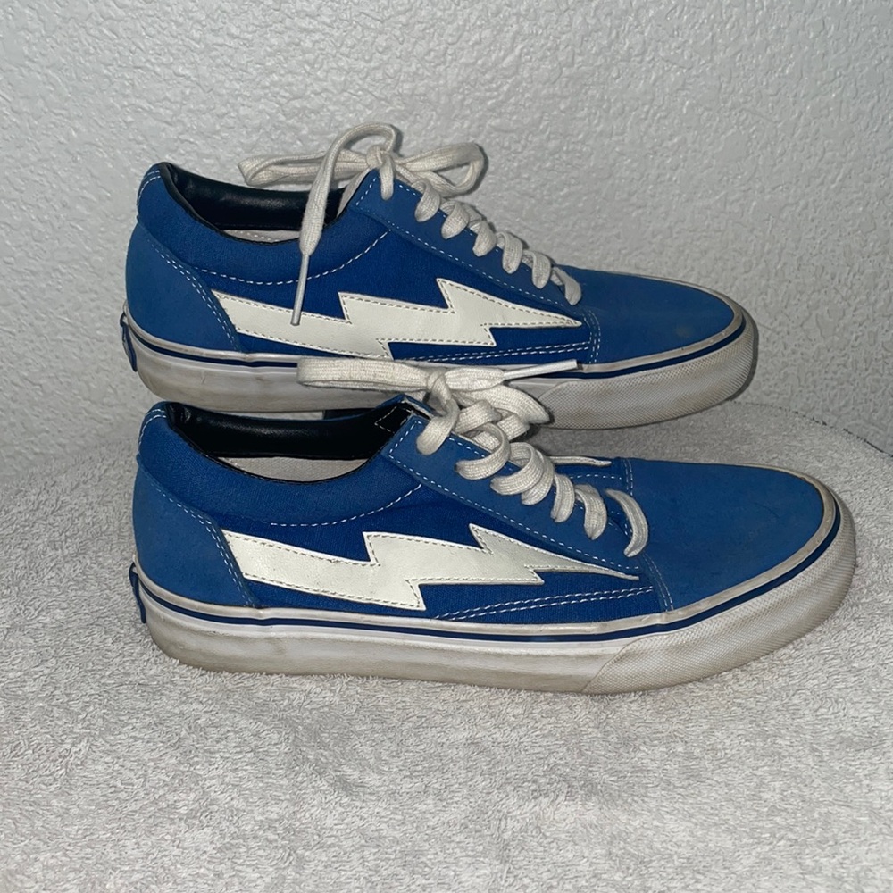 Revenge x Storm Sneakers Size: 6M and 7.5W